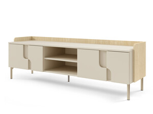 TV plaukts Polaris 10