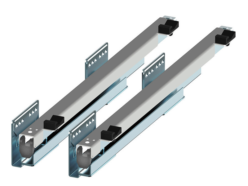 Virtuves skapītis SIlver 2D14K/40+cargo