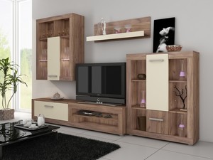 TV plaukts ID-8385