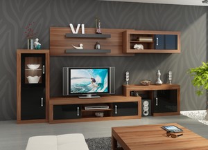 TV plaukts ID-8503