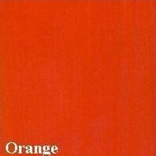 Oranžs