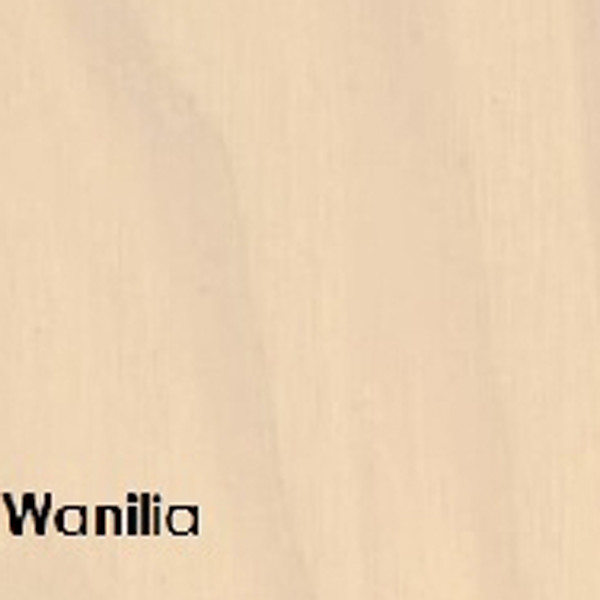 Vaniļas