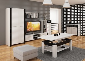 Plaukts ID-8889