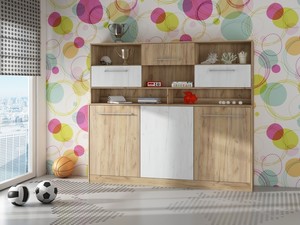 Gulta ar plauktu ID-8945