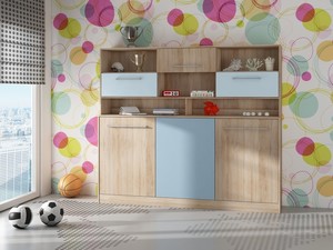 Gulta ar plauktu ID-8945