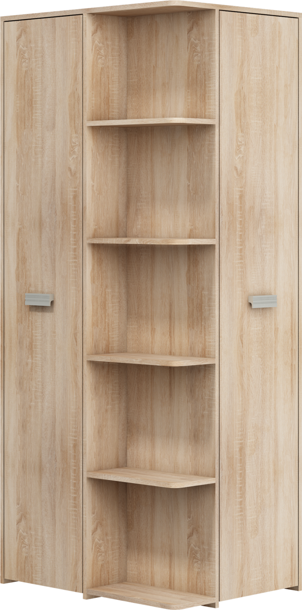 Sonoma gaišs
